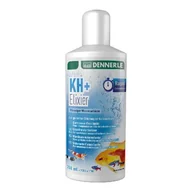 Preparaty do akwarium - DENNERLE Uzdatniacz wody KH+ Elixier, 250 ml (1676) - miniaturka - grafika 1