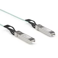 Kable komputerowe i do monitorów - StarTech com AOC-SFP-10G-2M COMP.&#160;SFP+ 10GBASE AOCSFP10G2ME - miniaturka - grafika 1