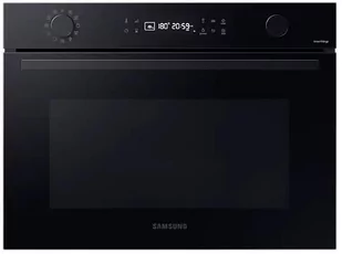 Piekarnik do zabudowy Samsung NQ5B4553HBK - Piekarniki do zabudowy - miniaturka - grafika 1