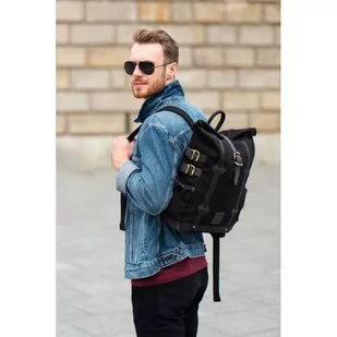 Pojemny plecak trekkingowy Paolo Peruzzi - Plecaki - miniaturka - grafika 2