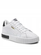 Buty sportowe damskie - Buty Damskie Puma Cali Star wn's 380176 02 r. 37 - miniaturka - grafika 1