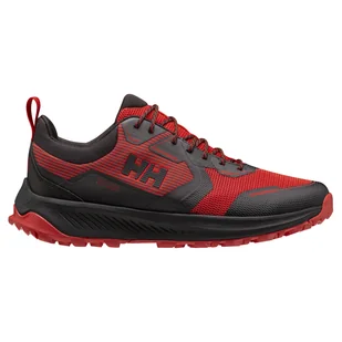 Męskie Buty HELLY HANSEN GOBI 2 HT 11811_222 – Czerwony - Buty trekkingowe męskie - miniaturka - grafika 1