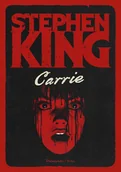 Horror, fantastyka grozy - Carrie - Stephen King - książka - miniaturka - grafika 1