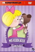 Kino familijne DVD - DMMS Miś Kudłatek i inne bajki - miniaturka - grafika 1
