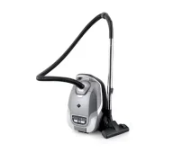 Odkurzacze - Columbia Vac OSC3100 800W Mini turboszczotka Ssawka do podłóg twardych - miniaturka - grafika 1