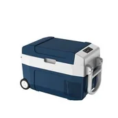 Lodówki turystyczne - Lodówka samochodowa Guzzanti GZ 35A - miniaturka - grafika 1