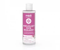 Płyny micelarne - Skin Care Nawilżający płyn micelarny do skóry wrażliwej − 250 ml - miniaturka - grafika 1