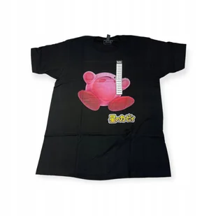 Koszulka T-shirt męski okrągły dekolt SPENCER'S KIRBY L - Koszulki męskie - miniaturka - grafika 1
