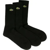 Skarpetki męskie - Lacoste Skarpety 3-pack - miniaturka - grafika 1