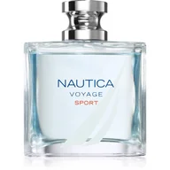 Wody i perfumy męskie - Voyage Sport, Woda Toaletowa, 100 Ml - miniaturka - grafika 1