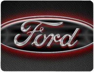 Podkładki pod mysz - Podkładka pod myszkę FORD + imię , JAKOŚĆ - miniaturka - grafika 1