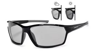 Okulary turystyczne unisex Arctica S-337FP - Okulary przeciwsłoneczne - miniaturka - grafika 1