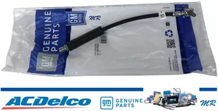 Przewód hamulcowy tylny [J6H] [J6G] zacisk 4 tłoki brembo Chevrolet Camaro 2017- - Układ hamulcowy - akcesoria - miniaturka - grafika 1
