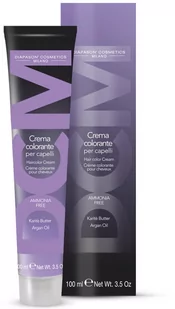 Diapason Diapason No Amonia farba do włosów bez amoniaku 100ml 12617 - Farby do włosów i szampony koloryzujące - miniaturka - grafika 1