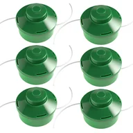 Pozostałe narzędzia ogrodowe - Zestaw 6 szpulek z podwójną nicią do narzędzia wielofunkcyjnego - miniaturka - grafika 1