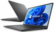 Laptopy - Dell Inspiron 3525 15,6Fhd R7 8Gb Ssd128+1Tb W11 3525-8884_128SSD - miniaturka - grafika 1