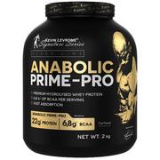 Odżywki białkowe - Kevin Levrone Anabolic Prime-Pro 2000g - miniaturka - grafika 1