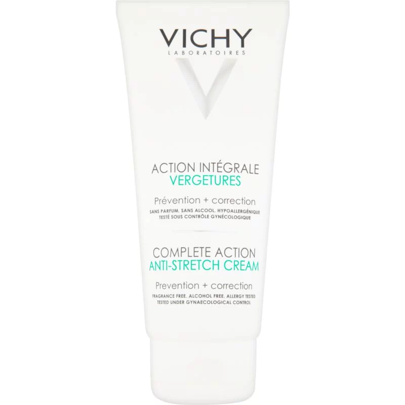 Vichy LIPOSCULPTURE Krem na rozstępy 200ml