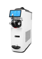 Inne urządzenia gastronomiczne - Maszyna do lodów włoskich RQ16ERLWF 1 smak pompa napowietrzająca nocne chłodzenie duży wyświetlacz nastawna 6l Resto Quality - miniaturka - grafika 1