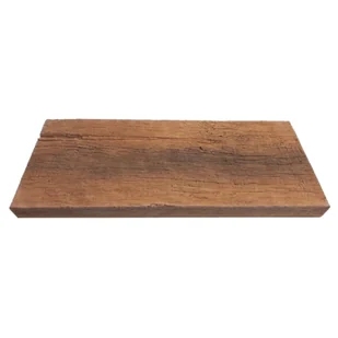 Płyta chodnikowa deska Retro 23 x 55 x 3,5 cm - Kostki brukowe i krawężniki - miniaturka - grafika 1