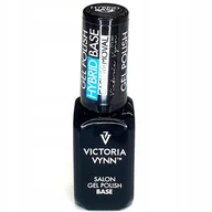 Lakiery hybrydowe - Victoria Vynn gel polish easy baza hybrydowa 8 ml - miniaturka - grafika 1