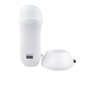 Podgrzewacze do wosku - Podgrzewacz do wosku na wkłady but001 biały - miniaturka - grafika 1