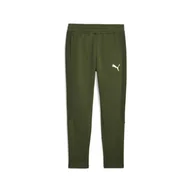 Dresy męskie - PUMA SPODNIE EVOSTRIPE 67593231 r S - miniaturka - grafika 1
