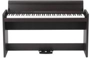 Instrumenty klawiszowe - K‌ORG LP-380 BK- pianino cyfrowe ♦ 30 DNI NA ZWROT ♦ GWARANCJA DOOR-TO-DOOR ♦ SZYBKA WYSYŁKA - miniaturka - grafika 1