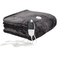 Poduszki, koce i materace lecznicze - Koc elektryczny MISSION AIR Blanket 120 W - miniaturka - grafika 1