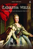 Historia świata - Katarzyna Wielka - miniaturka - grafika 1