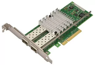 Dell PCIe Network Interface Card G176P - Dodatki do drukarek i skanerów - miniaturka - grafika 1