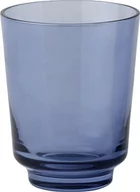 Szklanki - Szklanki Raise 300 ml ciemnoniebieskie 2 szt. - miniaturka - grafika 1