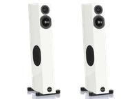 Głośniki i kolumny - Audio Physic Tempo SL (white high gloss) - miniaturka - grafika 1