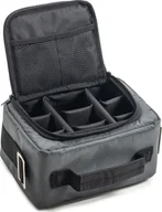 Torby fotograficzne i futerały - Torba B&W International B&W photo.bag TEX.66.RPD grey - miniaturka - grafika 1