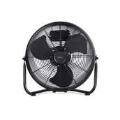 Wentylatory - Qilive Q.5782 Czarny - miniaturka - grafika 1