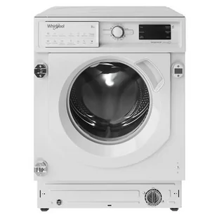 Pralka do zabudowy Whirlpool BI WMWG 81485 PL - Pralki do zabudowy - miniaturka - grafika 1