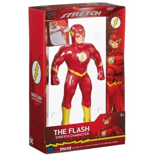 stretch duża figurka flash 25cm - Figurki dla dzieci - miniaturka - grafika 1