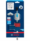 Wiertła - Bosch WIERTŁO SDS PLUS Z ODSYS. Clean 6x100 PP - miniaturka - grafika 1