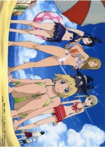 Plakat Anime Manga Soul Eater se_046 A1+ (custom)
