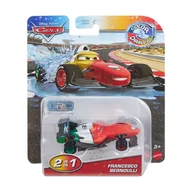 Samochody i pojazdy dla dzieci - Disney Pixar Cars JBM65 samochodzik - miniaturka - grafika 1