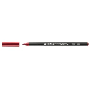 Edding 4200 - flamaster do malowania porcelany STANDARD 4-4200046 - Markery permanentne - miniaturka - grafika 2