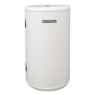 Pompy ciepła - Thermoval Pompa ciepła powietrzno-wodna 12KW 300L  Mito - miniaturka - grafika 1