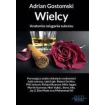 Gostomski Adrian Wielcy - Felietony i reportaże - miniaturka - grafika 1