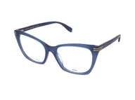 Okulary korekcyjne, oprawki, szkła - Dioptrie szkieł Marc Jacobs MJ 1096 PJP - miniaturka - grafika 1