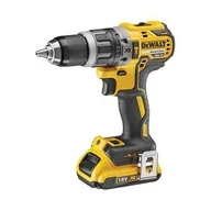 Wiertarko-wkrętarki akumulatorowe - DeWalt DCD796D2 - miniaturka - grafika 1