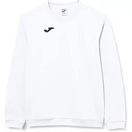 Bluzy męskie - Joma męska bluza Cairo Ii, biała, 2XL - miniaturka - grafika 1