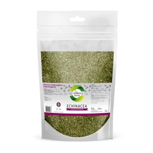 Suplement Nuvena Echinacea 1000G - Pasze dla zwierząt - miniaturka - grafika 1