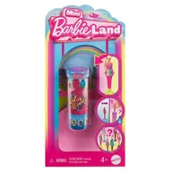 Lalki dla dziewczynek - Barbie Mini BarbieLand Color Reveal Minilalka mix - miniaturka - grafika 1