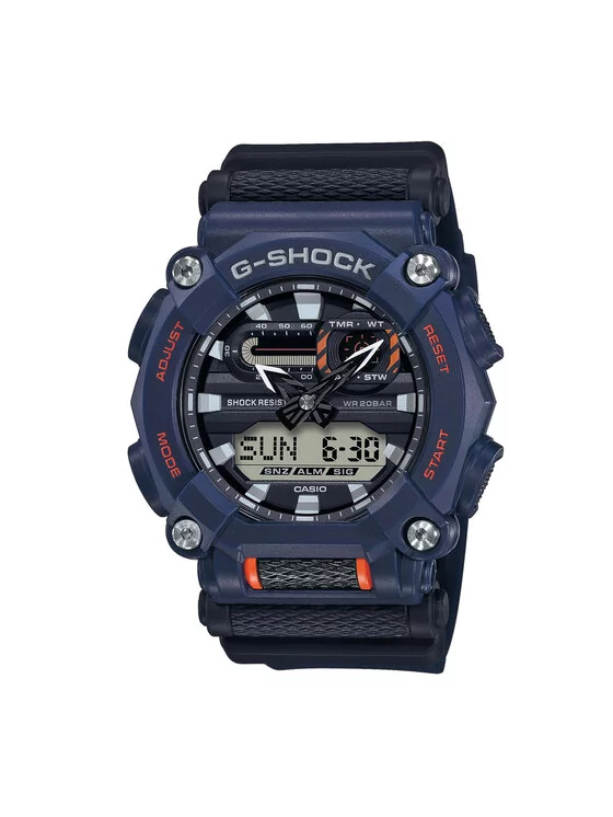 G-Shock GA-900-2AER