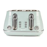 Tostery - Zielony toster Devon – Haden - miniaturka - grafika 1